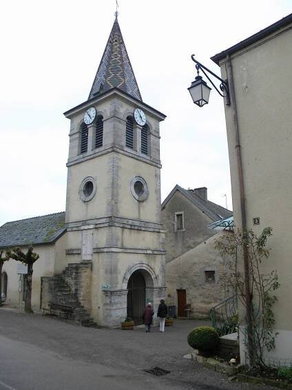 Chevannes, Côte-d'Or