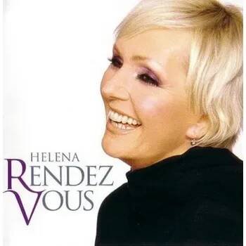 Česká hudba CD Helena Vondráčková - Rendez Vous - Universal