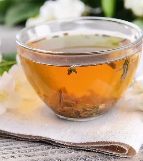 Is It Safe To Drink Jasmine Tea While You Are Pregnant?