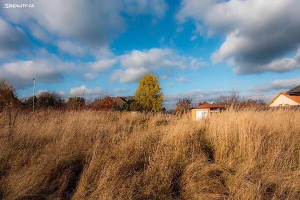 Prodej Pozemek, Hořovice, okres Beroun
