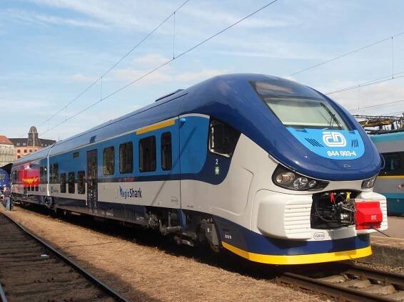 Pesa Link