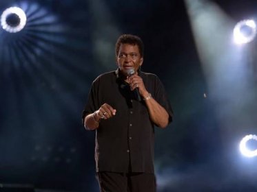 Country Music Star Charley Pride Shines Brighter Than Ever After Decades In the Business