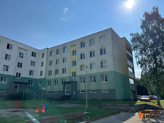 Prodej bytu 4+1 s lodžií a garáží, os.vl., Havířov Podlesí, obrázek č.16