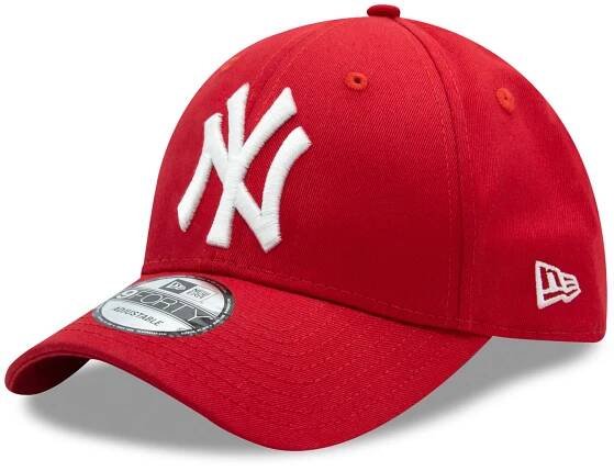 Kšiltovka '9Forty New York Yankees' New Era