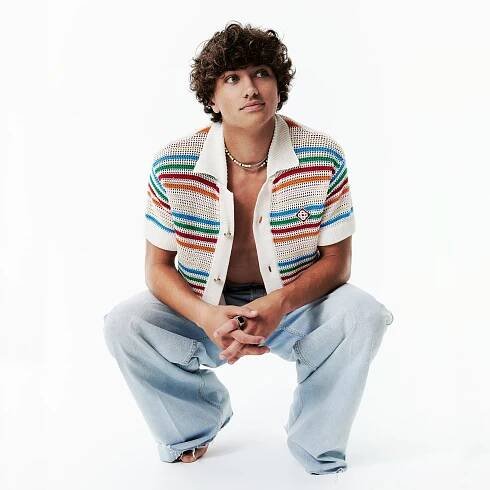 Gavin Casalegno
