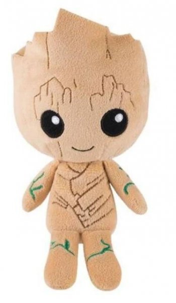 Plyšák Groot