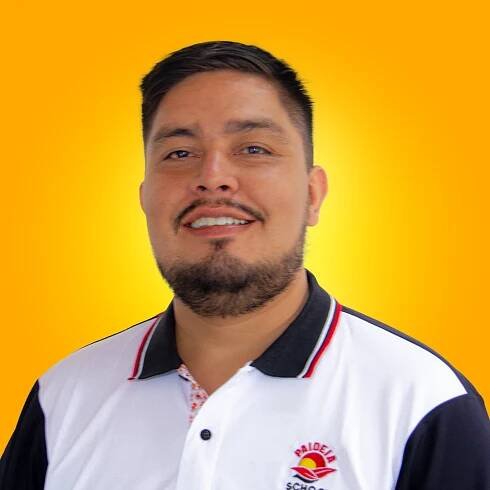Miguel Gerardo Vargas - Coordinador de Pastoral