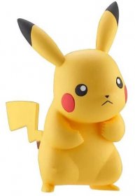 Pokémon 86000 - Sběratelská figurka Munchlax - Goinfrex