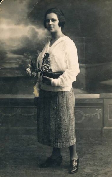 Jana Kulhánková (1939)