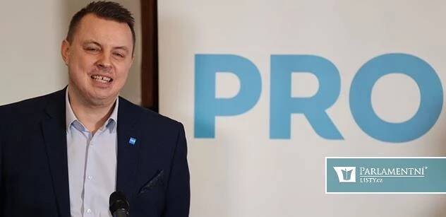 Jindřich Rajchl: Oč jde propagátorům „manželství pro všechny“?