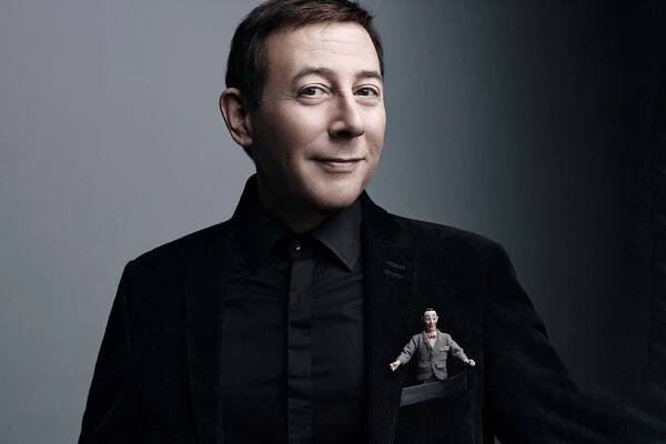Paul Reubens, Best Known as Pee-wee Herman, Dead at 70 After Years with Cancer: 'A Treasured Friend'