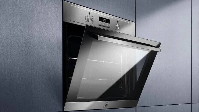 Electrolux EOF3H50BX