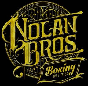 Chris Leone - Nolan Brothers Boxing and Fitness