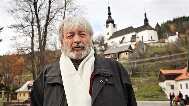 Herec Ivan Palúch bude navždy patřit k nejvýraznějším osobnostem slovenského filmu a divadla.