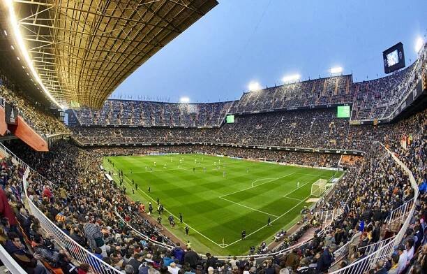 Znovuzrozená Valencia přivítá Atlético Madrid
