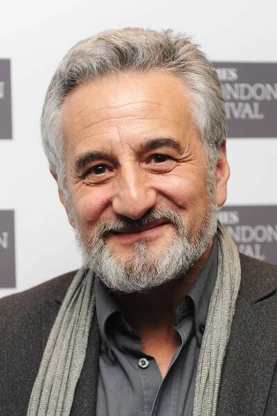 Henry Goodman herec