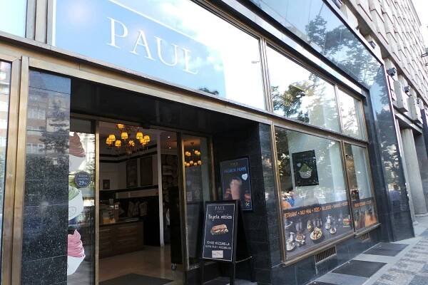 PAUL foto 1