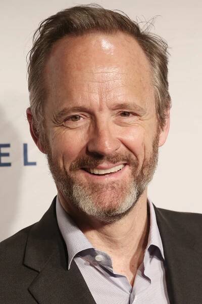 John Benjamin Hickey