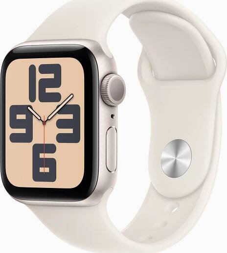 Apple Watch SE 2024 40 mm