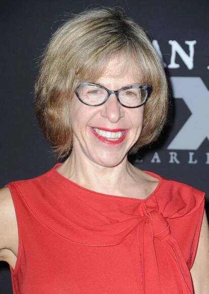Jackie Hoffman at arrivals for FX Season Premiere of TABOO, Directors Guild of America (DGA) Theater, Los Angeles, CA January 9, 2017. Photo By: Dee Cercone/Everett Collection