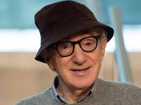 Woody Allen, 86, reveals plans to retire after completing his 50th feature film