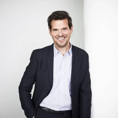 Gregor Peter Schmitz 