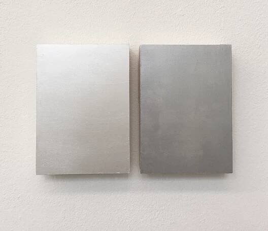 Joe Barnes :: Galerie Nanna Preußners