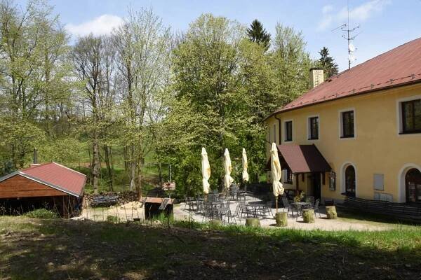 CK FTL | Jižní Čechy, Česká republika