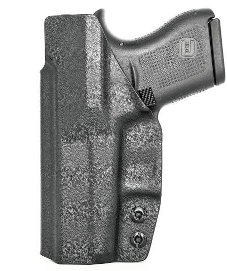 Kydexové pouzdro pro Glock 43, Concealment Express, IWB