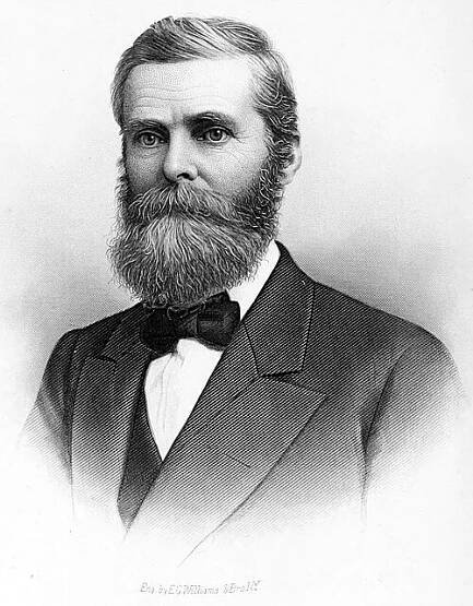 Charles Christopher Parry – Wikipedie
