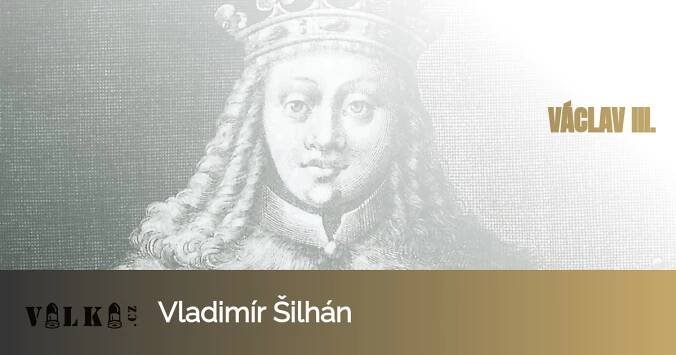 Václav III. : Přemyslovci