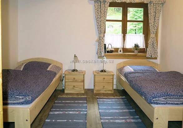Apartmány Valašsko - Fotografie