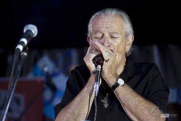 Sydney Blues Festival 2012 - Robert Horton Photography