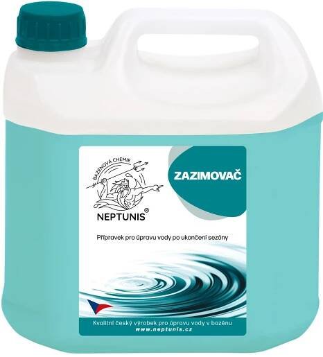 NEPTUNIS Zazimovač
