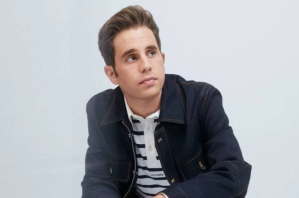 Ben Platt Says He Had COVID-19 in March