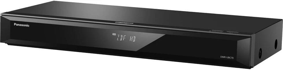 Panasonic DMR-BST760AG