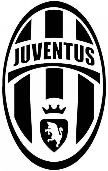 juventus fc crest