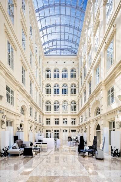 Hotel Barcelo Brno