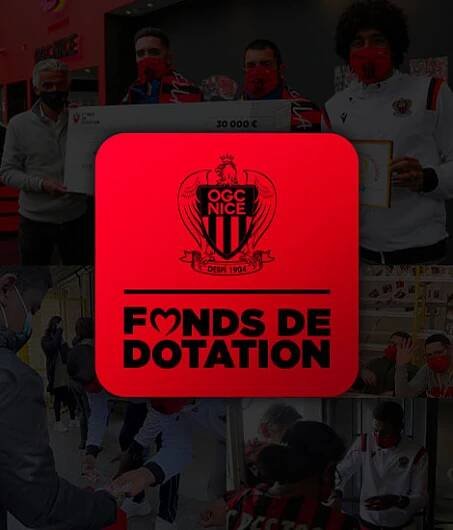 Fonds de dotation