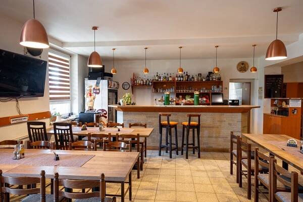 Home - Restaurace Obecní dům Ludgeřovice