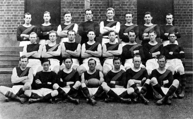 1920 VFL season