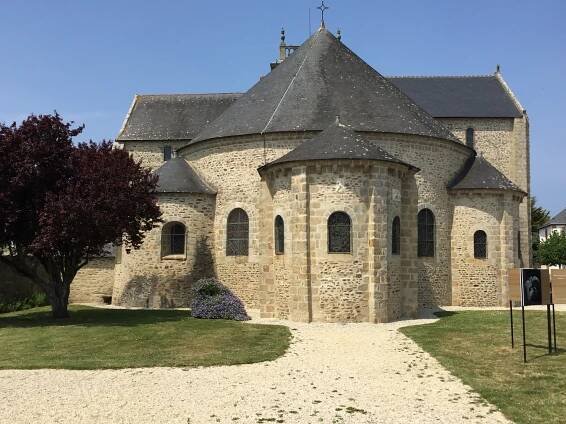 Saint-Gildas-de-Rhuys