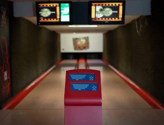 Bowling BB69