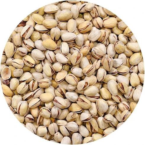 PISTÁCIE SOLENÉ PRAŽENÉ PŘÍRODNÍ PREMIUM 1KG Značka ostatní