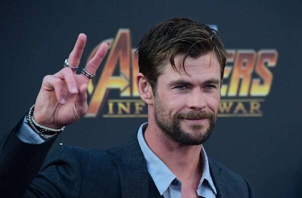 Herec Chris Hemsworth si vyhlédl luxusní rezidenci za několik miliónů dolarů. Je ohromující | LP-Life.cz