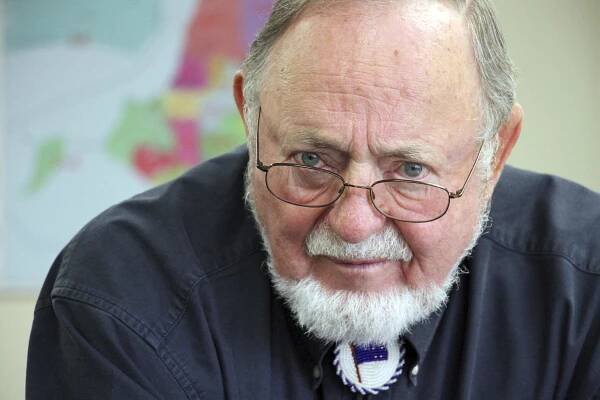 U.S. Rep. Don Young