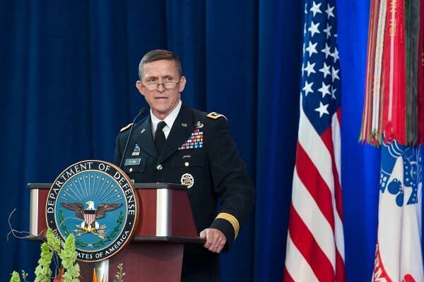 Congress Smashes Pentagon's New Den of Spies