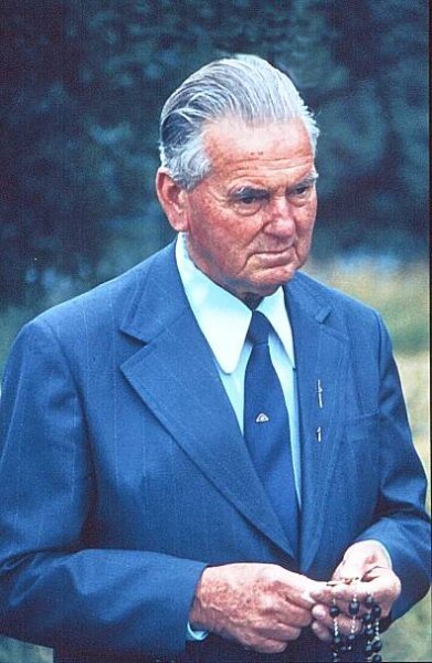 John Pozzobon