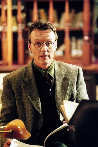 Buffy, přemožitelka upírů - Žně - Z filmu - Anthony Head