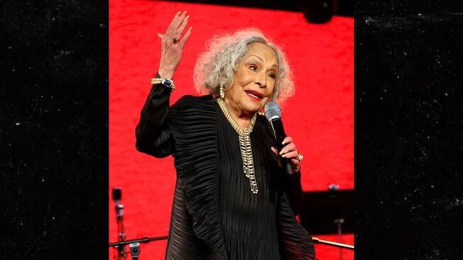 'Coco' Actress Renée Victor Dead at 86
